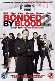 Watch Free Bonded by Blood 2 (2015)