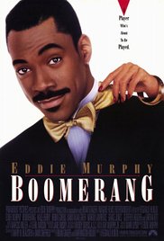 Watch Free Boomerang (1992)