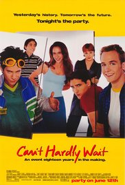 Watch Free Cant Hardly Wait (1998)