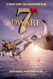 Watch Full Movie :The 7th Dwarf 2014