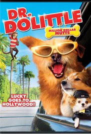 Watch Full Movie :Dr. Dolittle: Million Dollar Mutts (Video 2009)