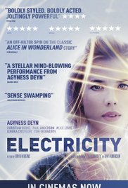 Watch Free Electricity (2014)