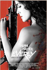 Watch Free Everly (2014)