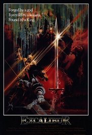 Watch Full Movie :Excalibur (1981)
