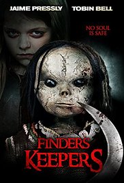 Watch Free Finders Keepers (2014)