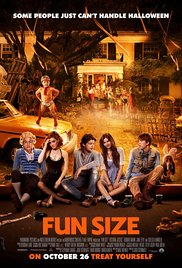 Watch Free Fun Size (2012)