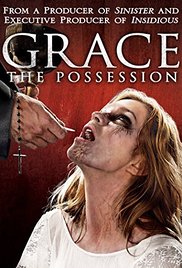 Watch Free Grace: The Possession (2014)