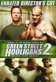 Watch Free Green Street Hooligans 2  2009
