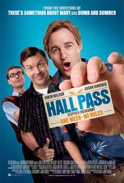 Watch Free Hall Pass (2011)