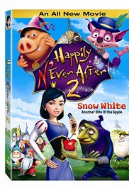 Watch Free Happily NEver After 2 (2009)