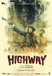 Watch Full Movie :Highway (2014)