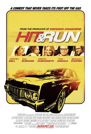 Watch Free Hit and Run (2012)