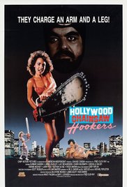 Watch Free Hollywood Chainsaw Hookers (1988)