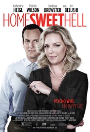 Watch Free Home Sweet Hell (2015)