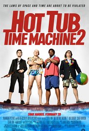 Watch Free Hot Tub Time Machine 2 (2015)