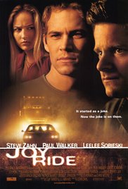 Watch Free Joy Ride (2001)