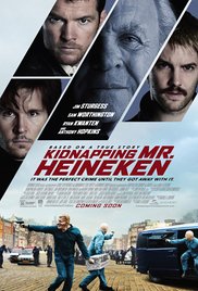 Watch Free Kidnapping Mr. Heineken (2015)