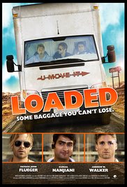 Watch Free Loaded (2015)