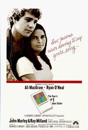 Watch Free Love Story (1970)