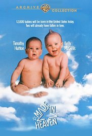 Watch Free Made in Heaven (1987)