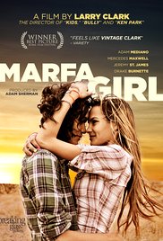 Watch Full Movie :Marfa Girl (2015)