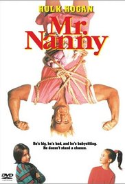 Watch Free Mr. Nanny (1993)