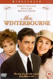Watch Free Mrs. Winterbourne (1996)