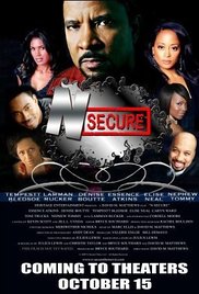 Watch Free NSecure (2010)