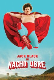Watch Free Nacho Libre (2006)