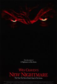 Watch Full Movie :New Nightmare (1994)