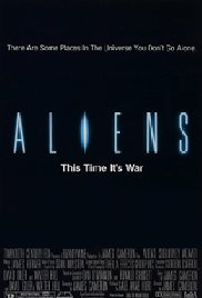 Watch Free Aliens 1986 (Special Edition)