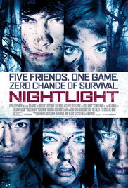 Watch Free Nightlight (2015)