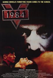 Watch Full Movie :1984 (1984 Nineteen Eighty Four (1984)