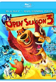 Watch Free open season (2010)