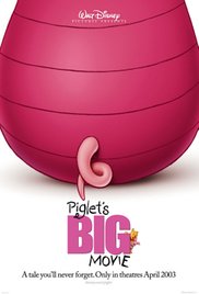 Watch Full Movie :Piglets Big Movie (2003)