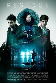 Watch Free Residue (2015)