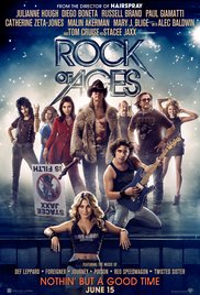 Watch Free Rock of Ages (2012)