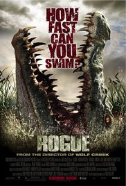 Watch Free Rogue (2007)