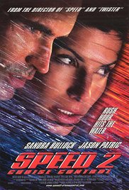 Watch Free Speed 2: Cruise Control (1997)