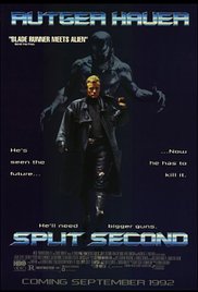 Watch Free Split Second (1992)