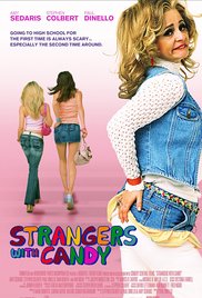 Watch Free Strangers with Candy (2005)