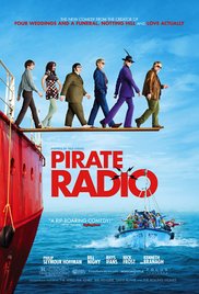 Watch Free Pirate Radio (2009)
