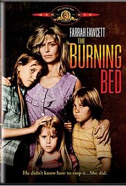 Watch Free The Burning Bed (TV Movie 1984)
