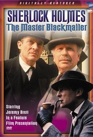 Watch Free The Master Blackmailer 1992