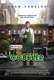 Watch Free The Cobbler (2014)