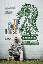 Watch Free The Dark Horse (2014)