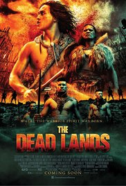 Watch Free The Dead Lands (2014)
