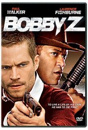 Watch Free The Death and Life of Bobby Z (2007)