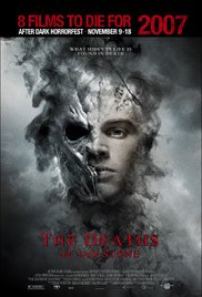 Watch Free The Deaths of Ian Stone (2007)