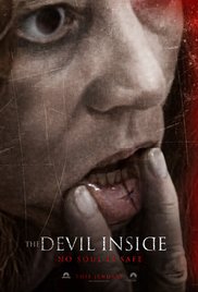 Watch Free The Devil Inside (2012)